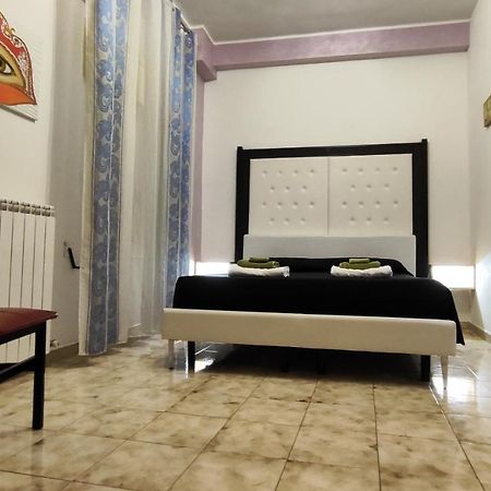 Bed Anthos Porto Cesareo Bed and Breakfast Eksteriør billede